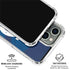 NFL Indianapolis Colts iPhone 16 Pro Clear Case